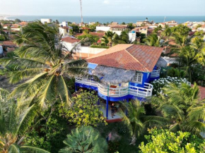 House for Carnival five night minimum with kitchen parking and garden